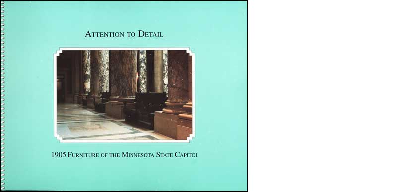 Minnesota Capitol Furnishings project - download Minnesota Capitol Furnishings project - download
