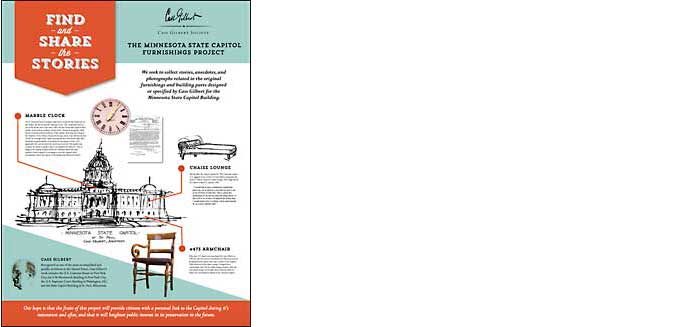 Minnesota Capitol Furnishings project - download Minnesota Capitol Furnishings project - download